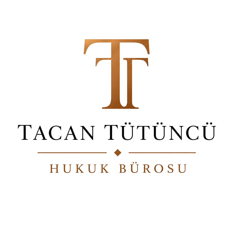 Tacan Tütüncü Hukuk Bürosu